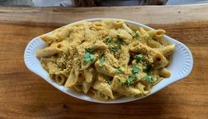   at ION - It's Only Natural Restaurant in Middletown