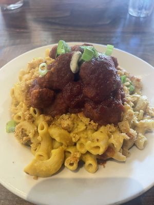   at ION - It's Only Natural Restaurant in Middletown