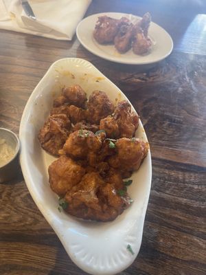   at ION - It's Only Natural Restaurant in Middletown