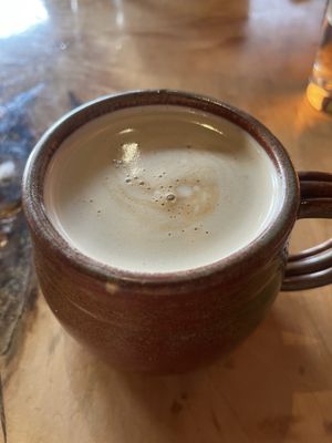   at ION - It's Only Natural Restaurant in Middletown