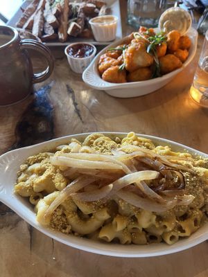   at ION - It's Only Natural Restaurant in Middletown