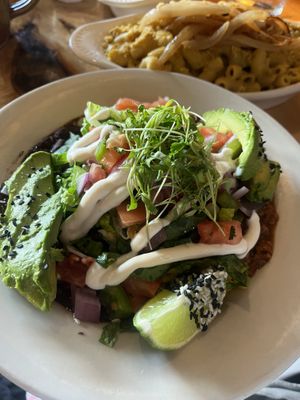   at ION - It's Only Natural Restaurant in Middletown