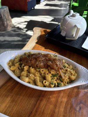   at ION - It's Only Natural Restaurant in Middletown