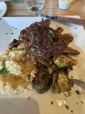   at ION - It's Only Natural Restaurant in Middletown