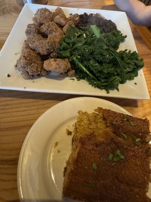   at ION - It's Only Natural Restaurant in Middletown