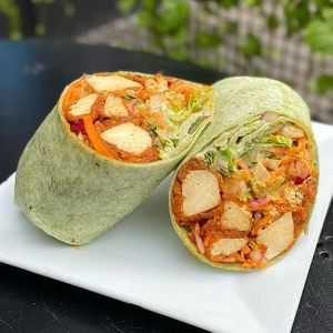  at ION - It's Only Natural Restaurant in Middletown