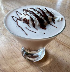  at ION - It's Only Natural Restaurant in Middletown