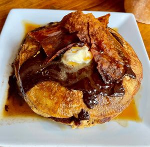  at ION - It's Only Natural Restaurant in Middletown