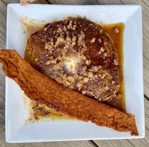  at ION - It's Only Natural Restaurant in Middletown