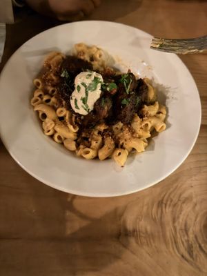   at ION - It's Only Natural Restaurant in Middletown