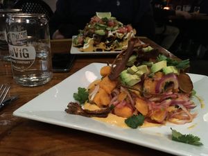 Special at ION - It's Only Natural Restaurant in Middletown