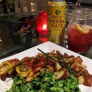 Special at ION - It's Only Natural Restaurant in Middletown