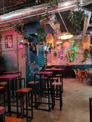  at Panczo in Wroclaw