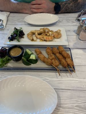 Amazing vegan food! Can’t wait to be back!!!!! at Puti Vegan Cafe in Glasgow