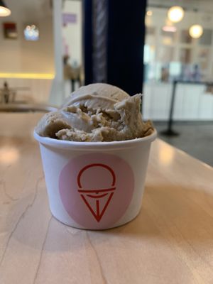   at Off Track in Charleston