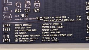  at Off Track in Charleston