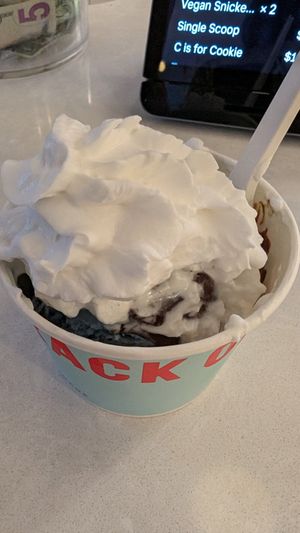  at Off Track in Charleston