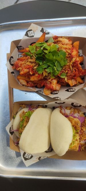  at BAO BAR 1070 in Vienna