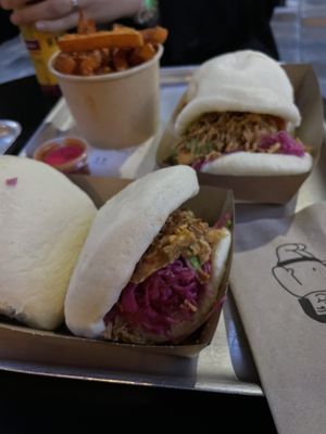   at BAO BAR 1070 in Vienna