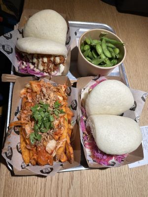   at BAO BAR 1070 in Vienna