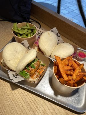   at BAO BAR 1070 in Vienna