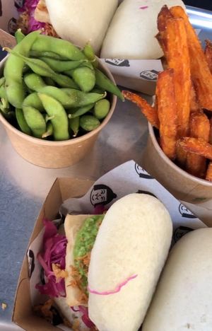   at BAO BAR 1070 in Vienna