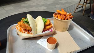  at BAO BAR 1070 in Vienna