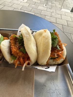   at BAO BAR 1070 in Vienna