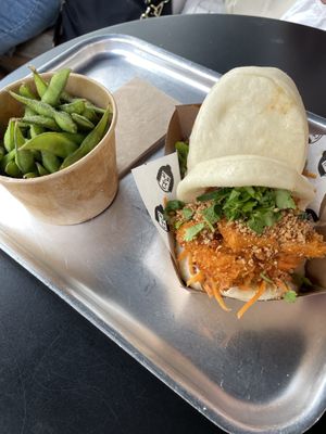   at BAO BAR 1070 in Vienna