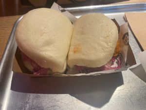   at BAO BAR 1070 in Vienna