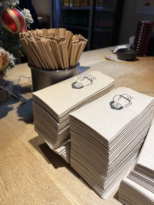   at BAO BAR 1070 in Vienna