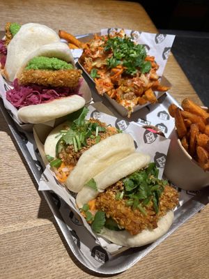   at BAO BAR 1070 in Vienna