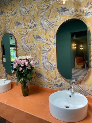  at VegCo Restaurante Vegano in Queretaro