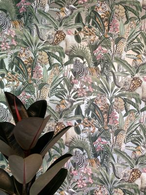  at VegCo Restaurante Vegano in Queretaro