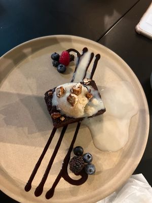   at VegCo Restaurante Vegano in Queretaro