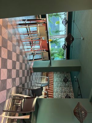   at VegCo Restaurante Vegano in Queretaro