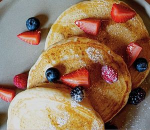  at VegCo Restaurante Vegano in Queretaro