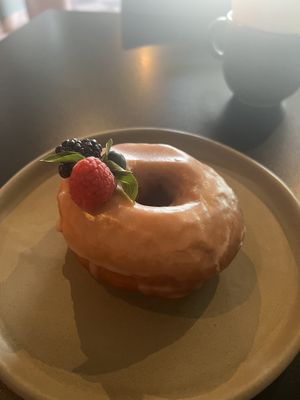   at VegCo Restaurante Vegano in Queretaro