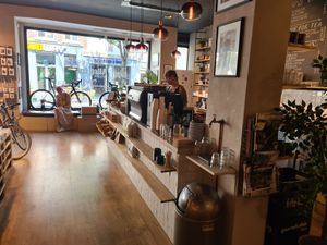  at Alley Cat in Maastricht