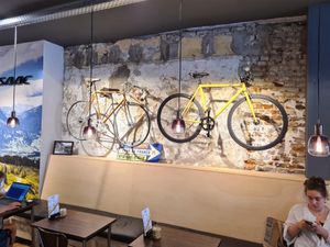  at Alley Cat in Maastricht