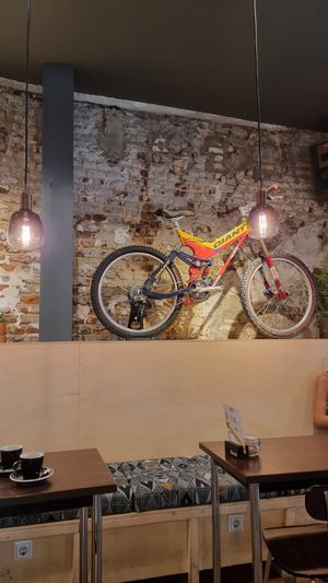  at Alley Cat in Maastricht