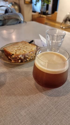  at Alley Cat in Maastricht