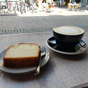  at Alley Cat in Maastricht