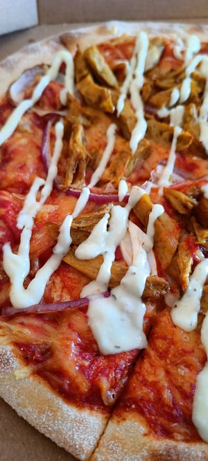  at Papa John's in Delft