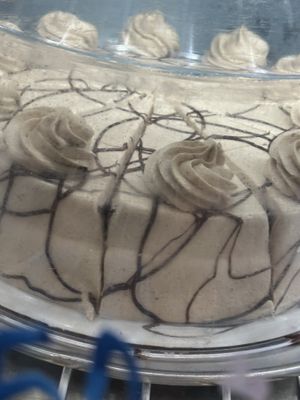   at Coyote Kitchen in Boone