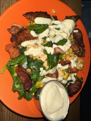 Nomad   at Coyote Kitchen in Boone