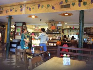 Claire's Cornercopia in New Haven, CT at Claire's Corner Copia in New Haven