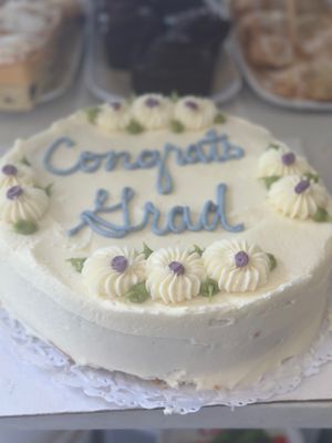 Custom Cakes and Cupcakes at Claire's Corner Copia in New Haven