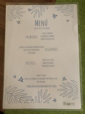 Brilliant place  at Gaia in Pilar De La Horadada