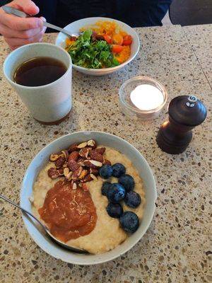  at GRØD in Kongens Lyngby